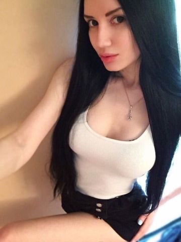 Анкета проститутки Кристина - Фото 1, , 25 лет, №136549